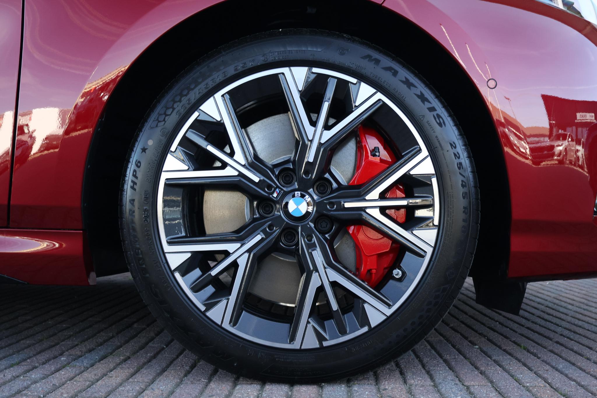 BMW 1-Serie