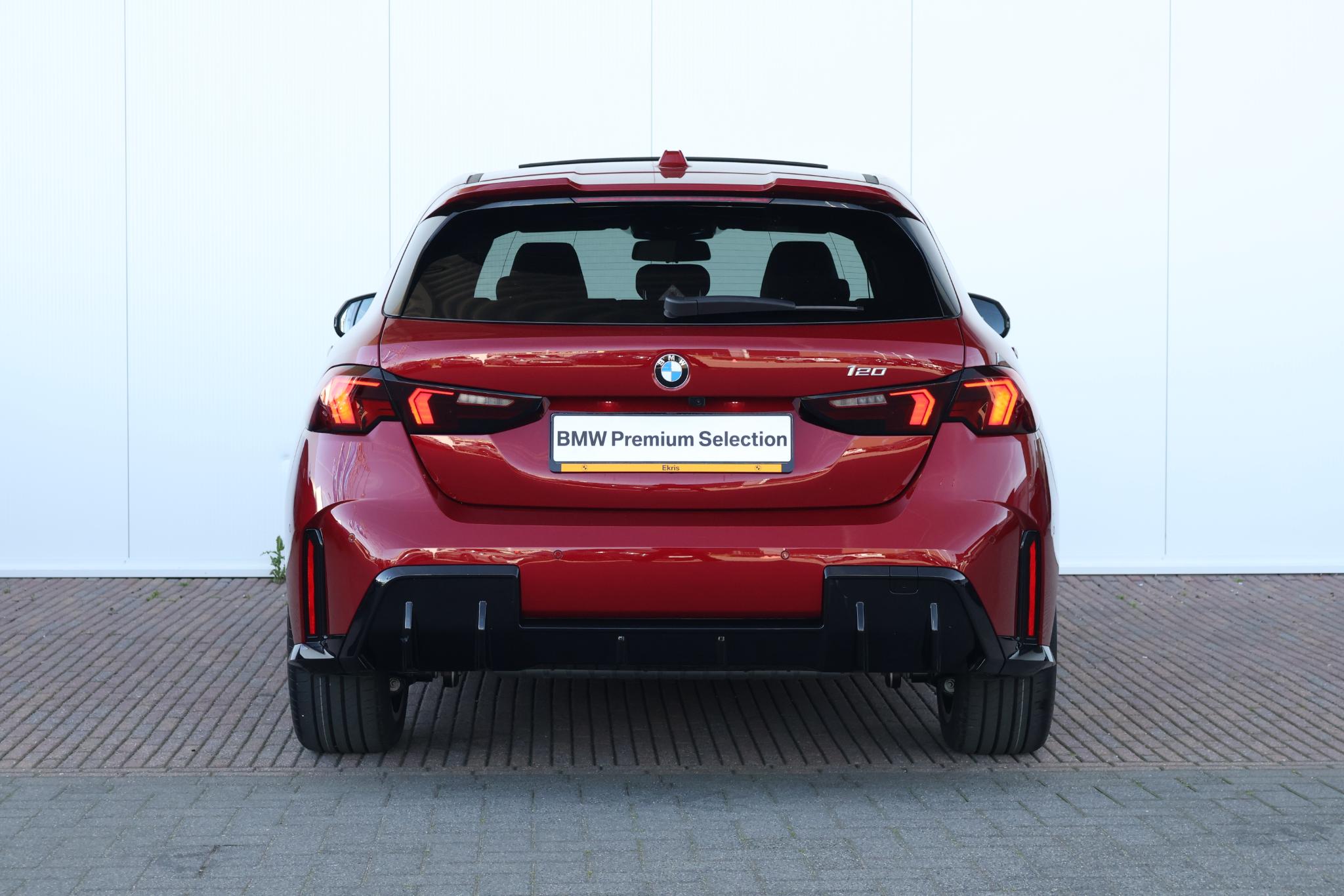 BMW 1-Serie