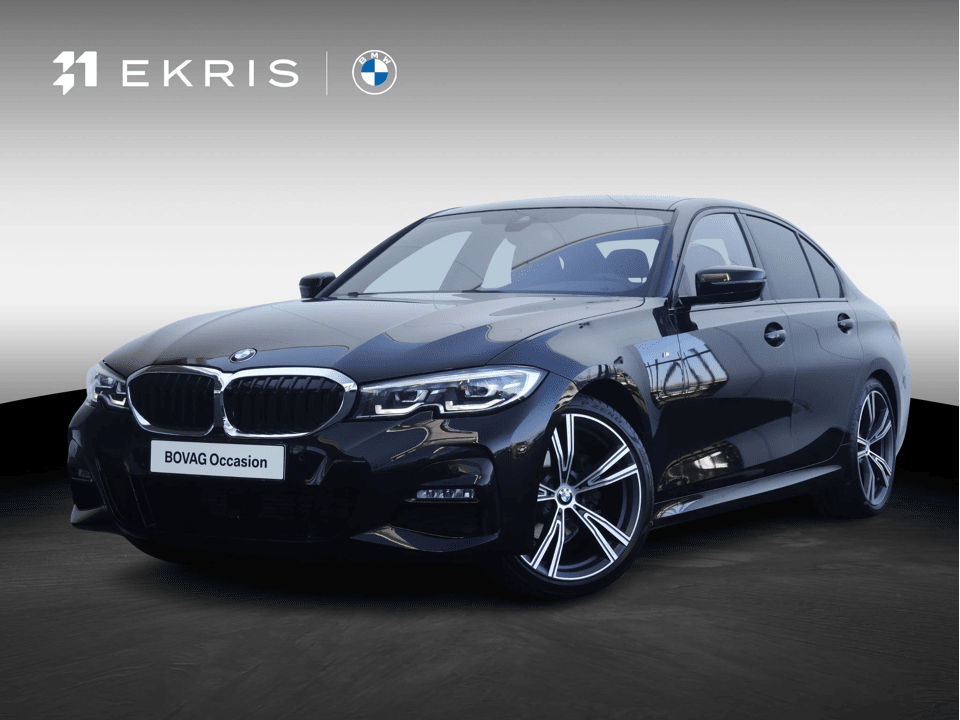 BMW 3-serie 318i Executive Edition - Afbeelding 1