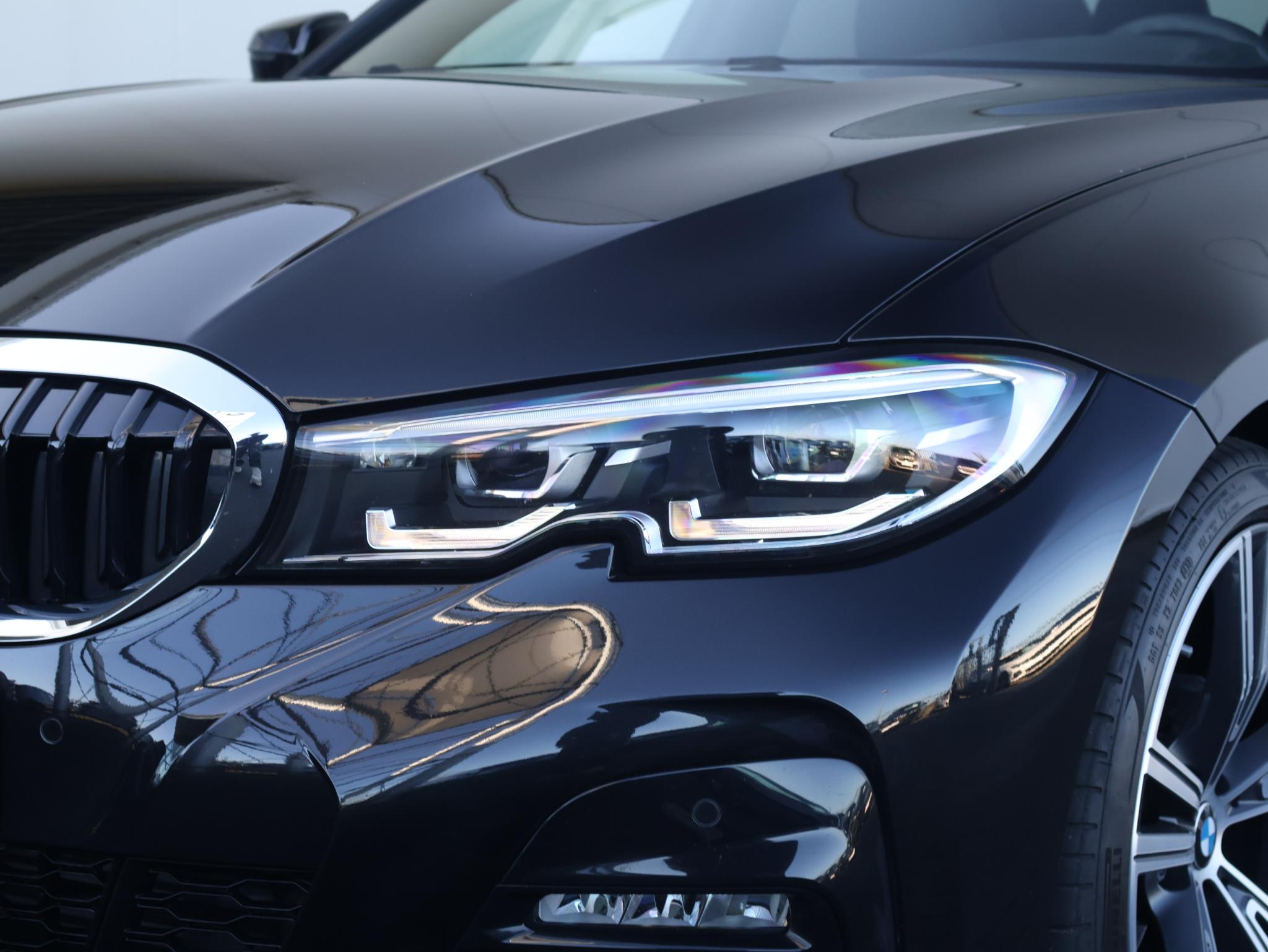BMW 3-Serie