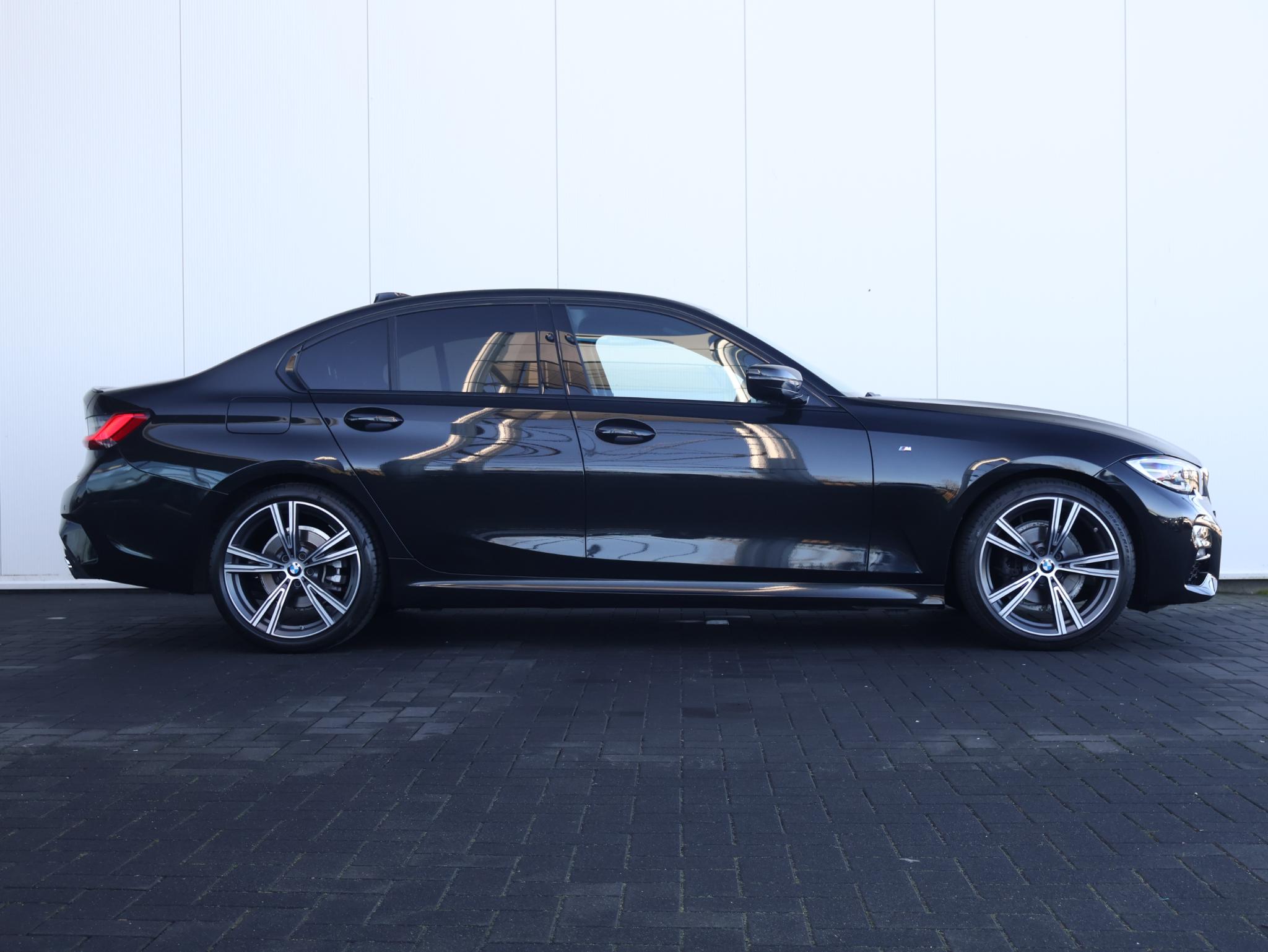 BMW 3-Serie