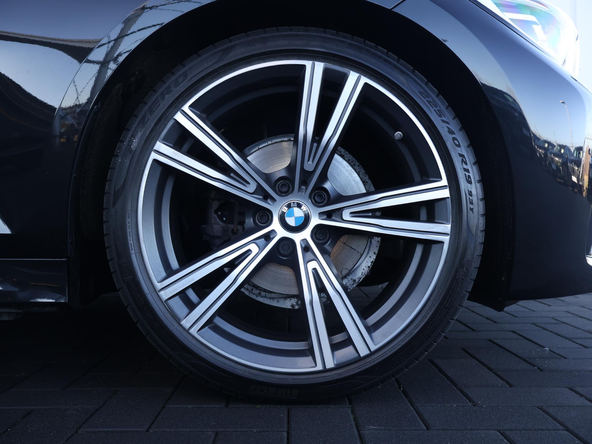 BMW 3-Serie