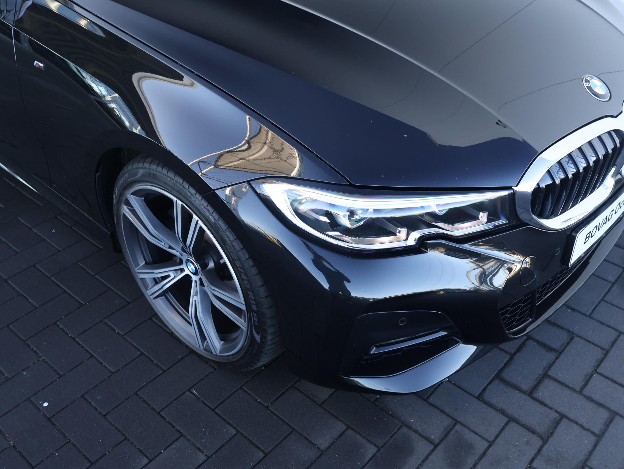 BMW 3-Serie
