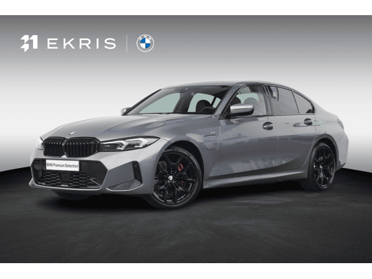 BMW 3-serie 330e M Sport Edition