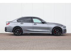 BMW 3 Serie 330e M Sport Edition - Afbeelding 5