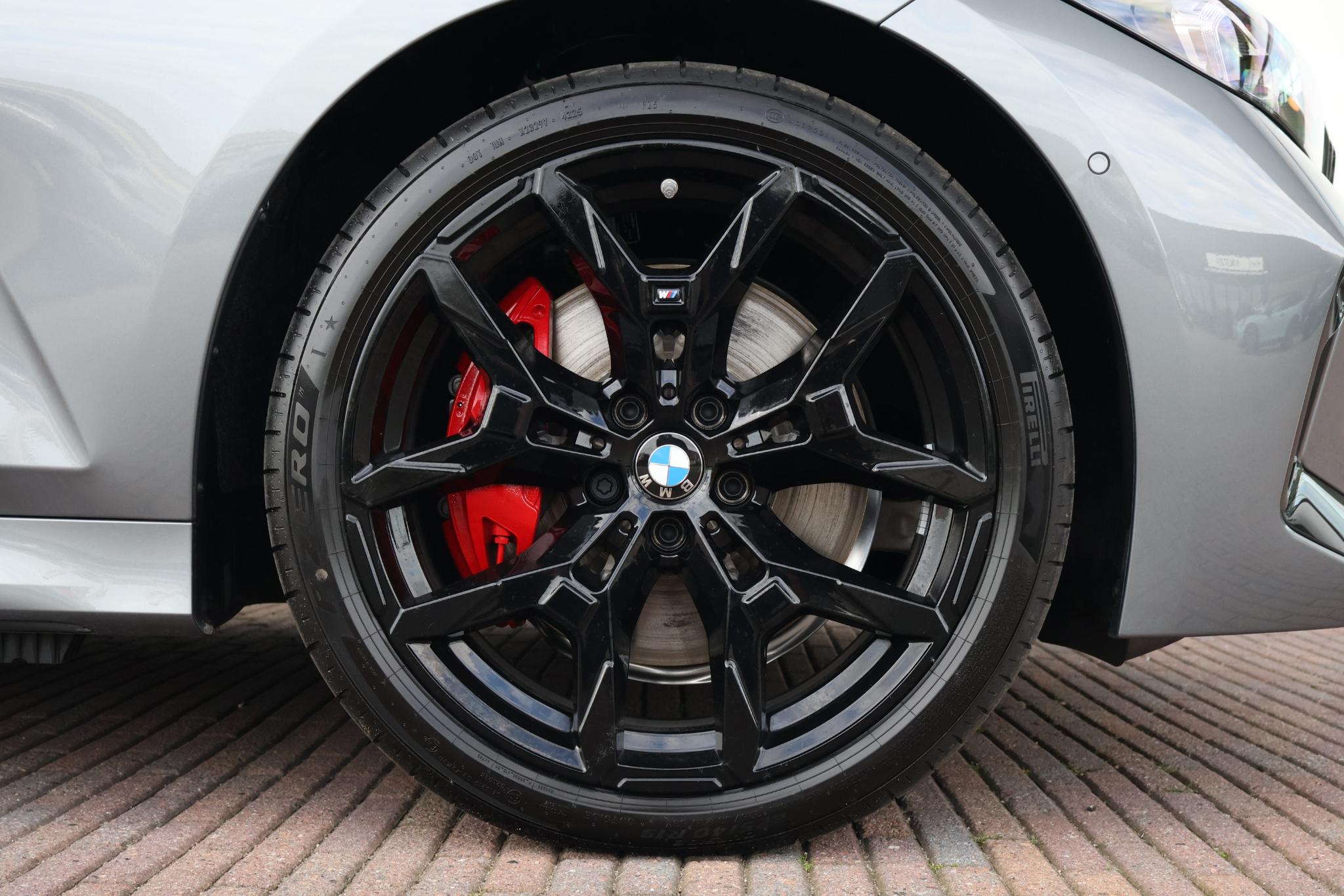 BMW 3-Serie