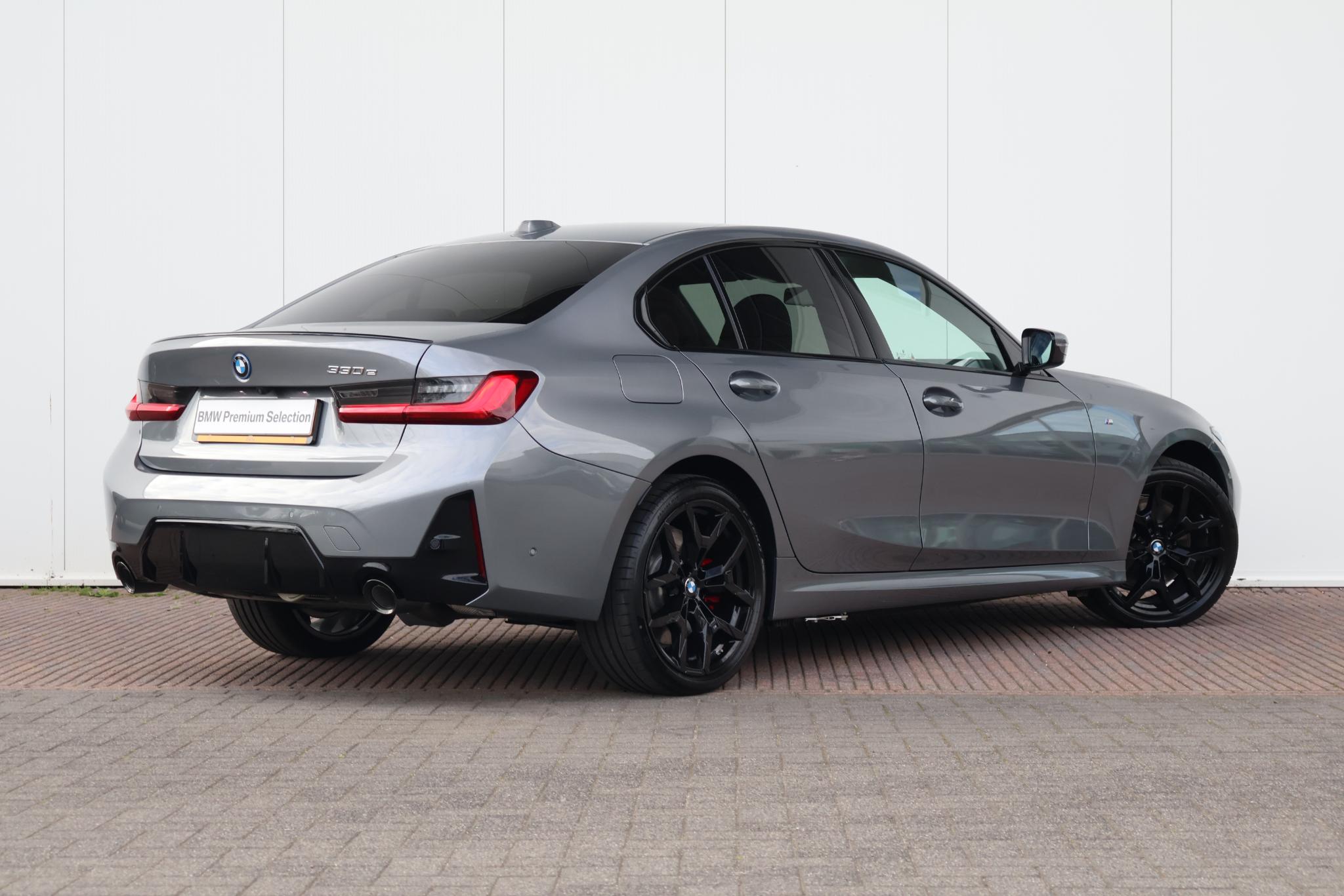 BMW 3-Serie