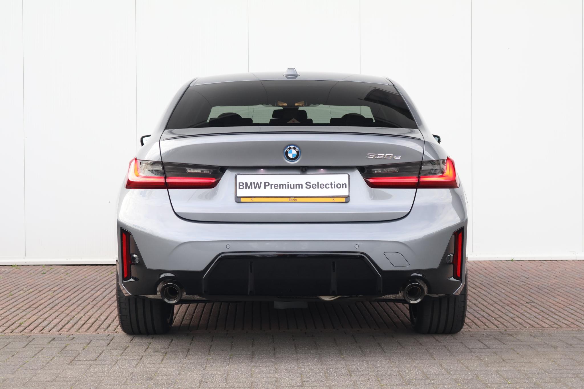 BMW 3-Serie