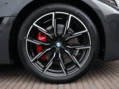 BMW 4 Serie 420i Gran Coupé - Afbeelding 5