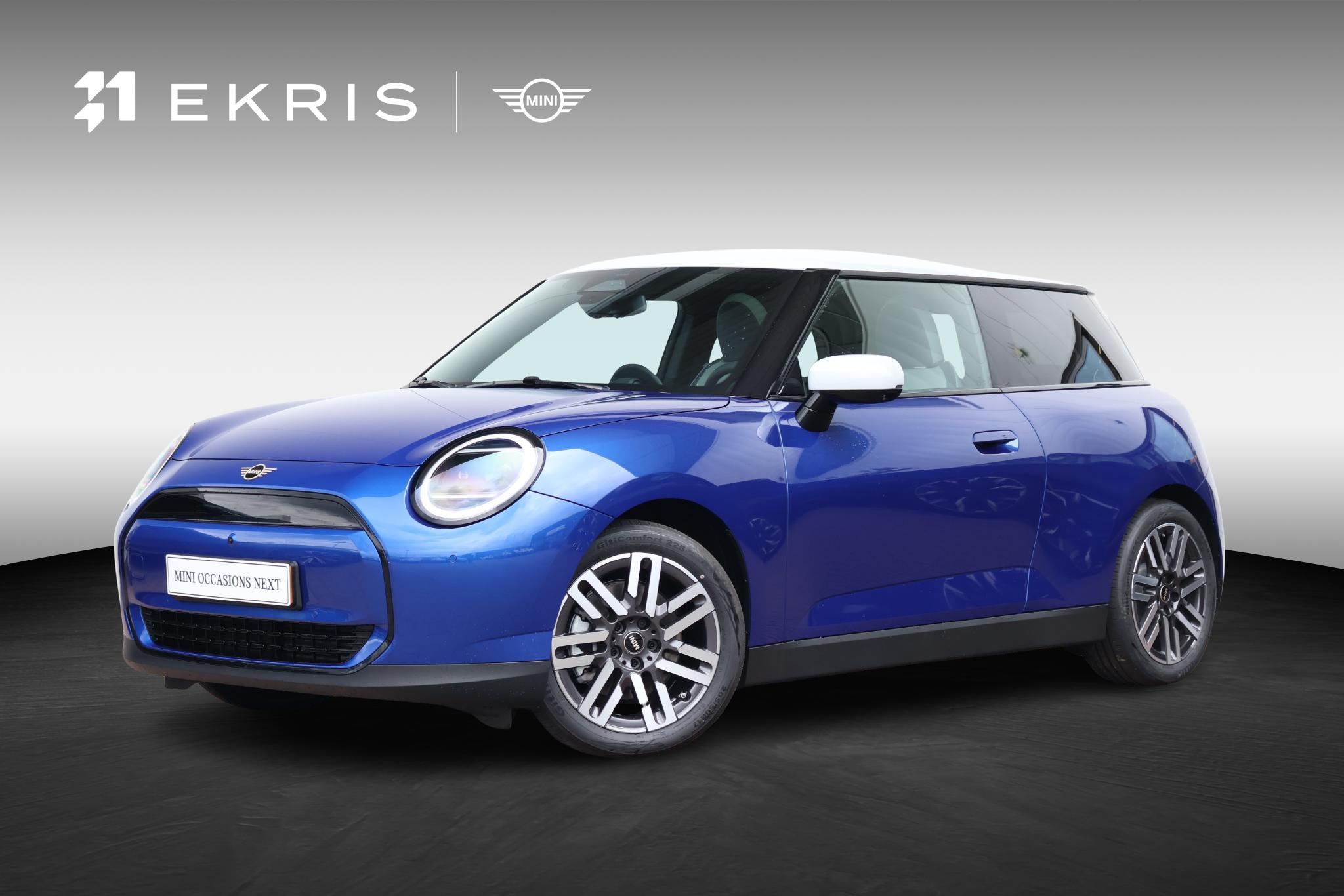 MINI 3-Deurs Cooper E Favoured L 40.7 kWh