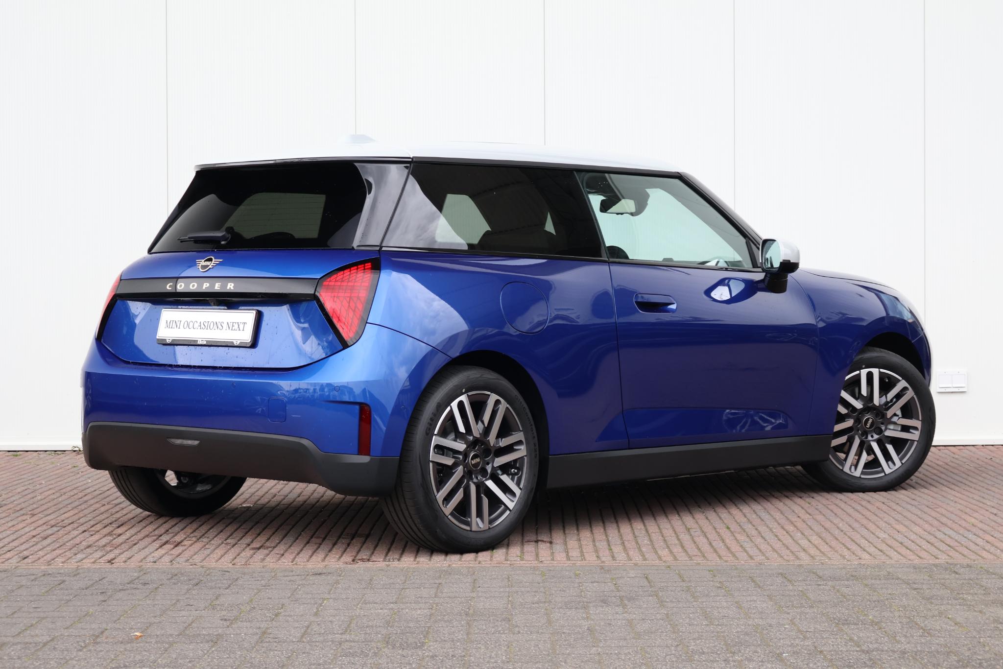 MINI MINI 3-Deurs