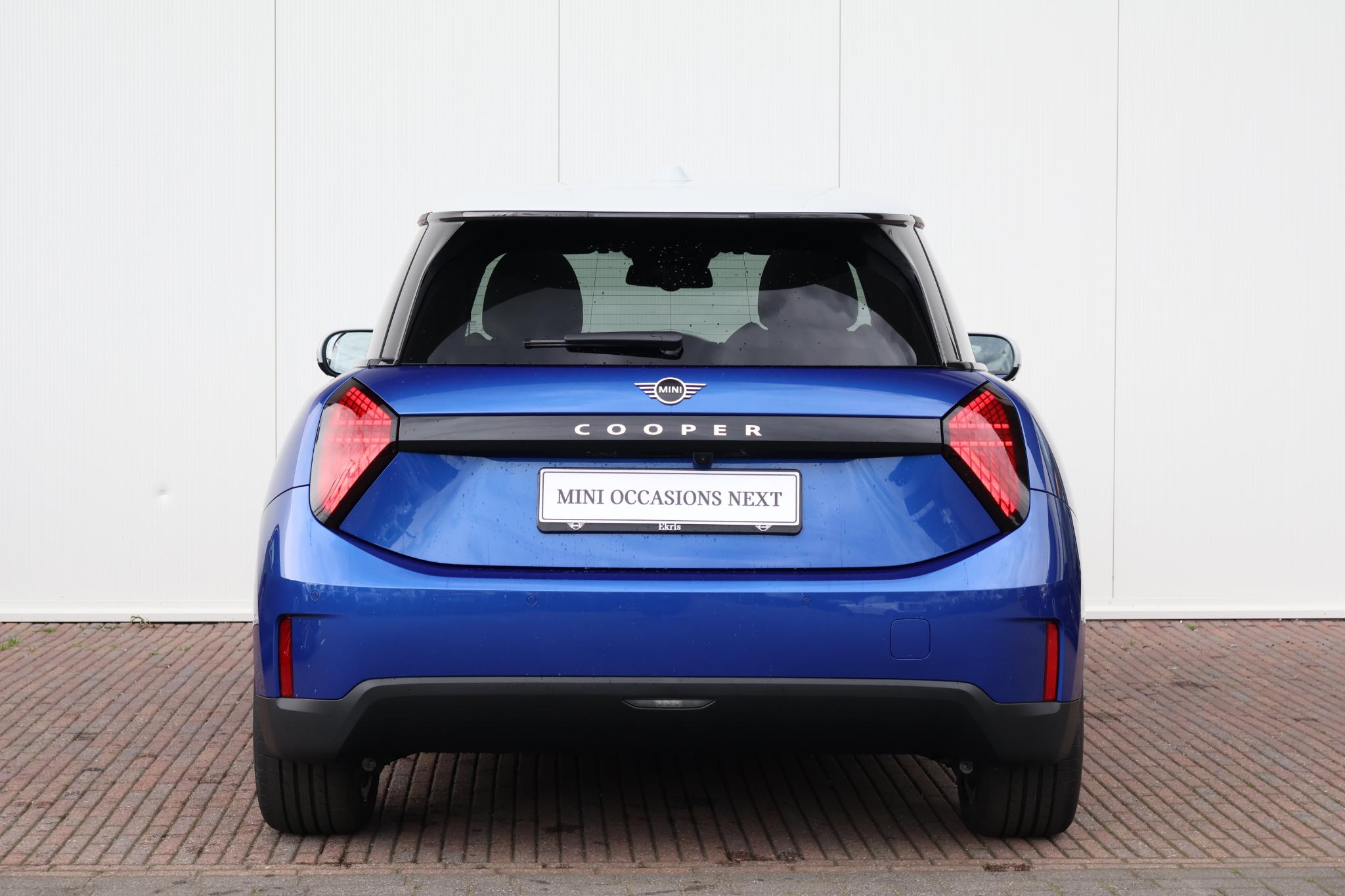 MINI MINI 3-Deurs
