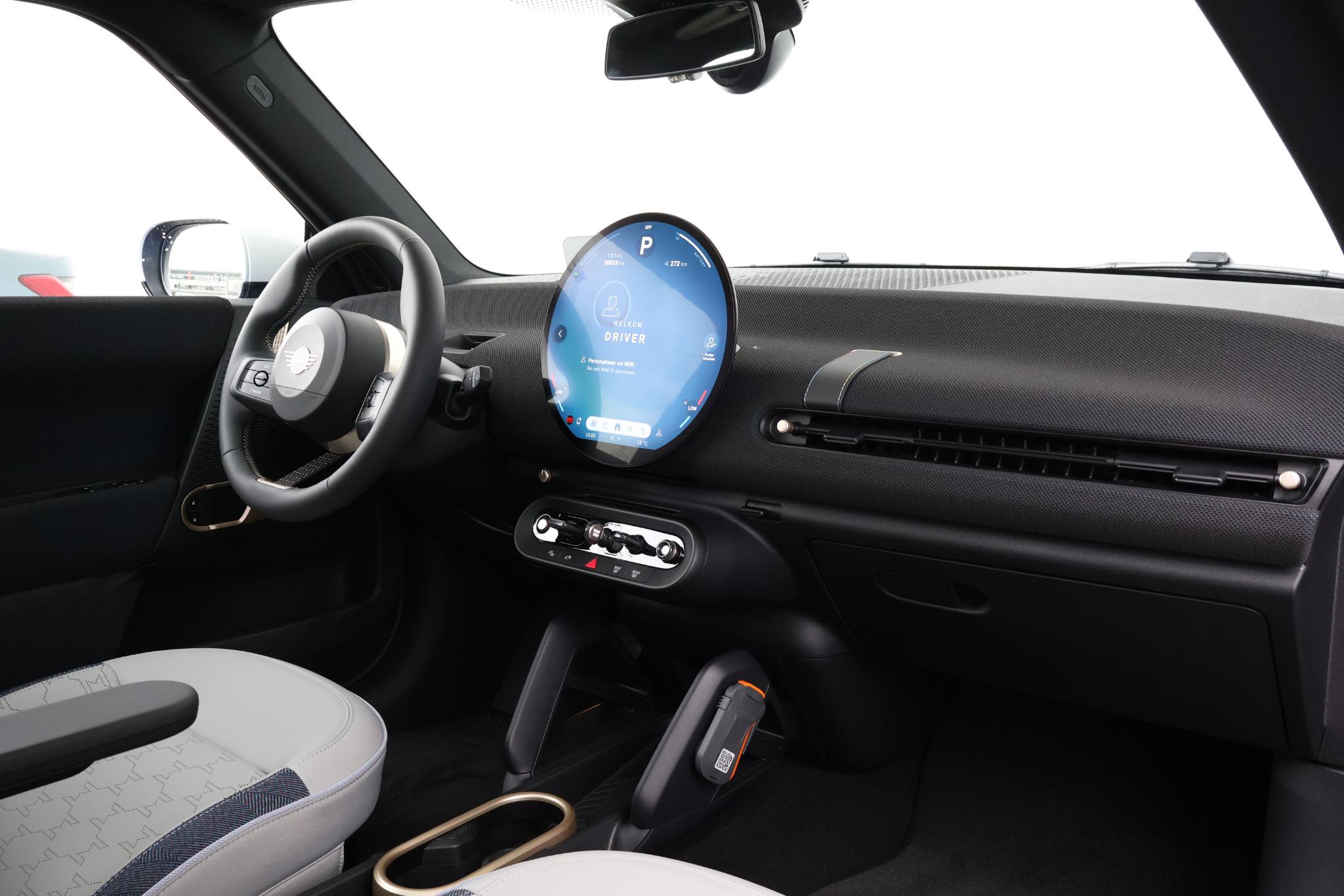 MINI MINI 3-Deurs