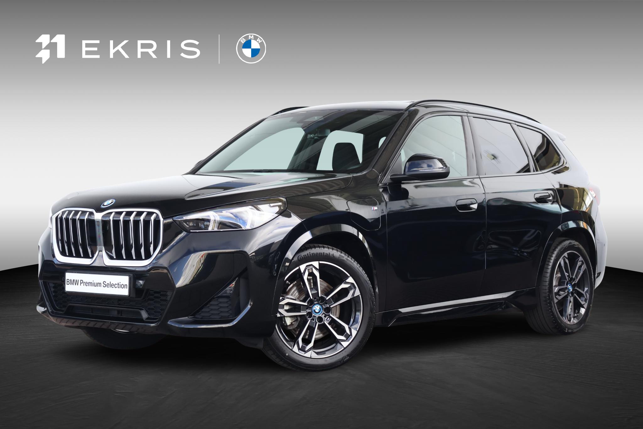 BMW X1 xDrive25e