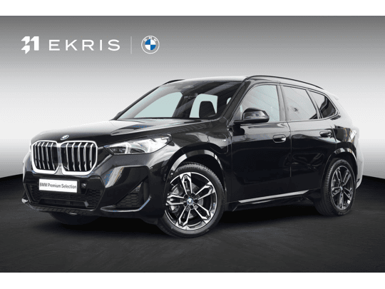 BMW X1 xDrive25e