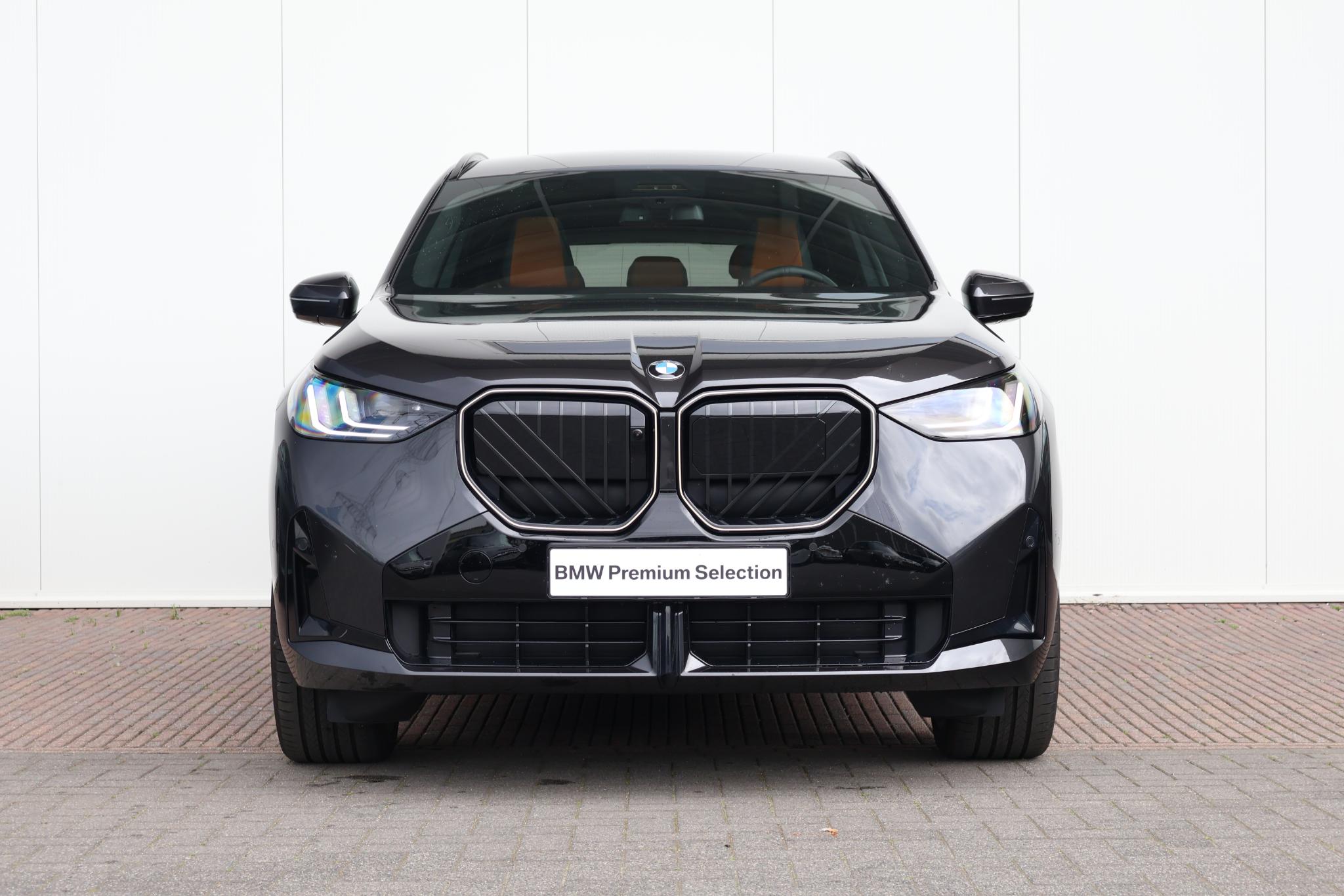 BMW X3 30e xDrive - Afbeelding 2