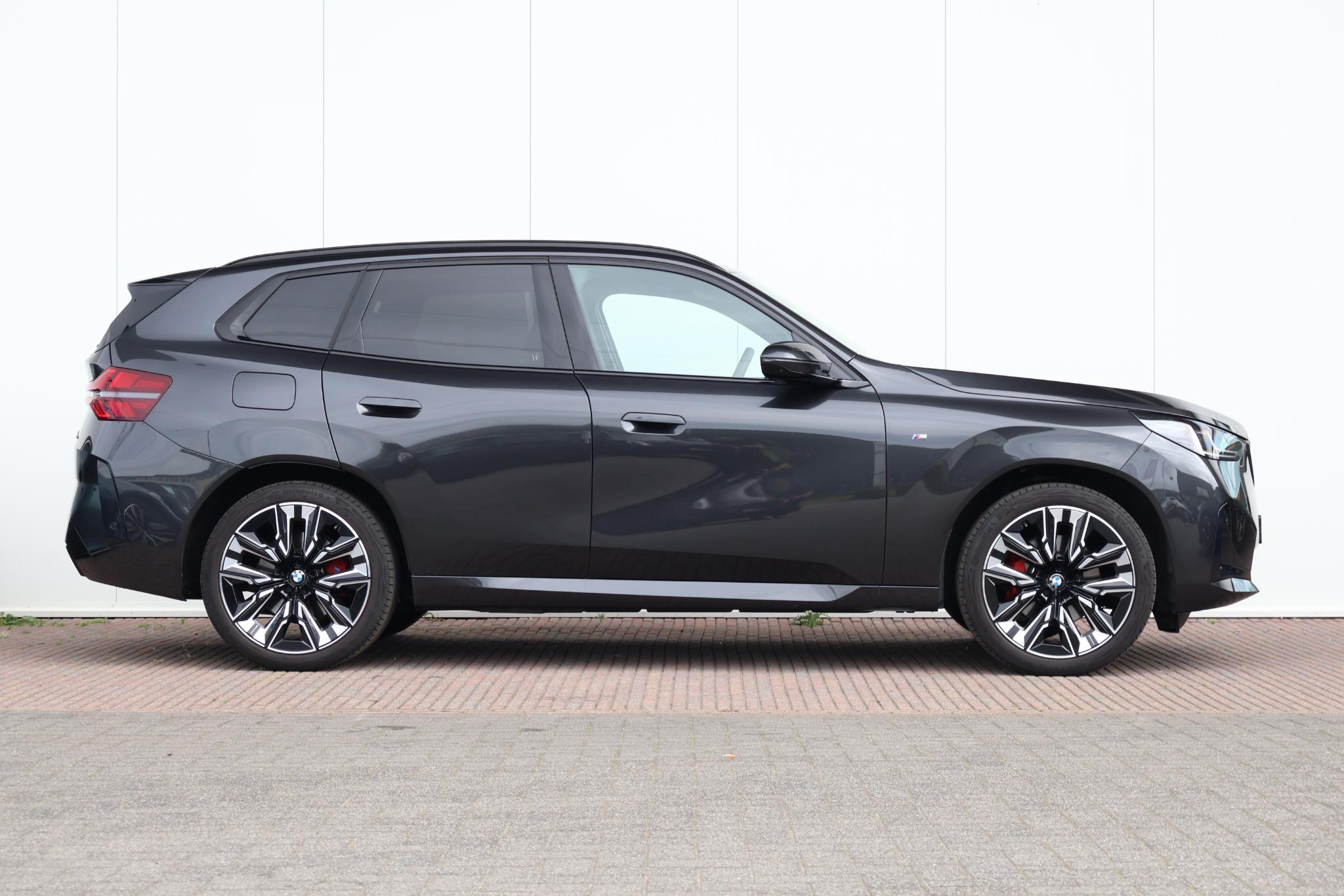 BMW X3 30e xDrive - Afbeelding 5