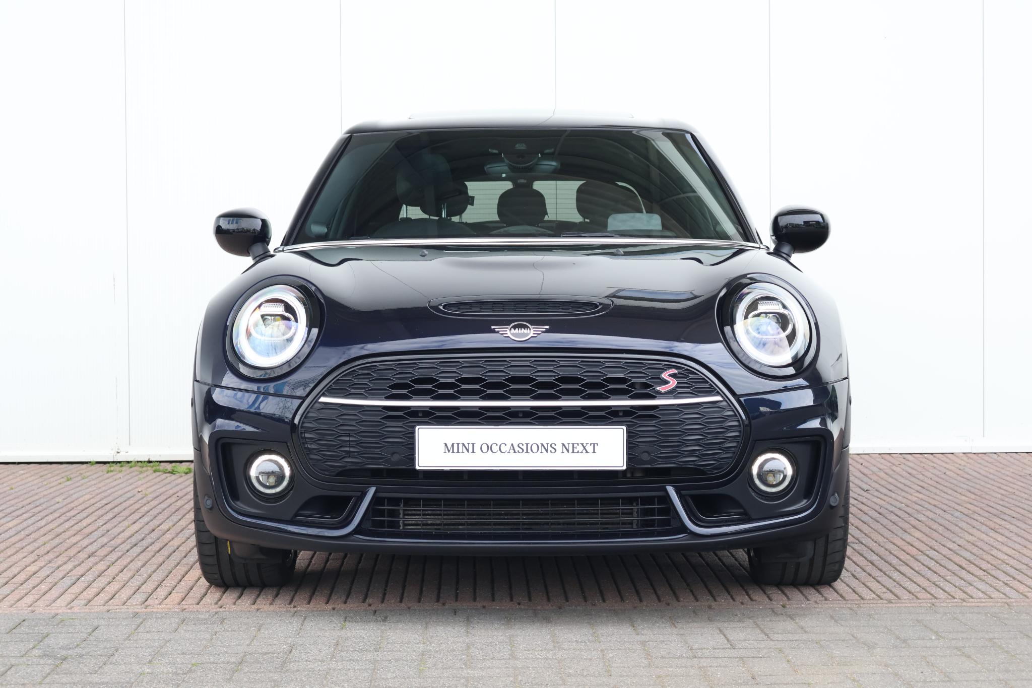 MINI Clubman Cooper S Hammersmith - Afbeelding 2