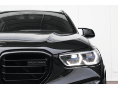 BMW X5 M Competition - Afbeelding 3