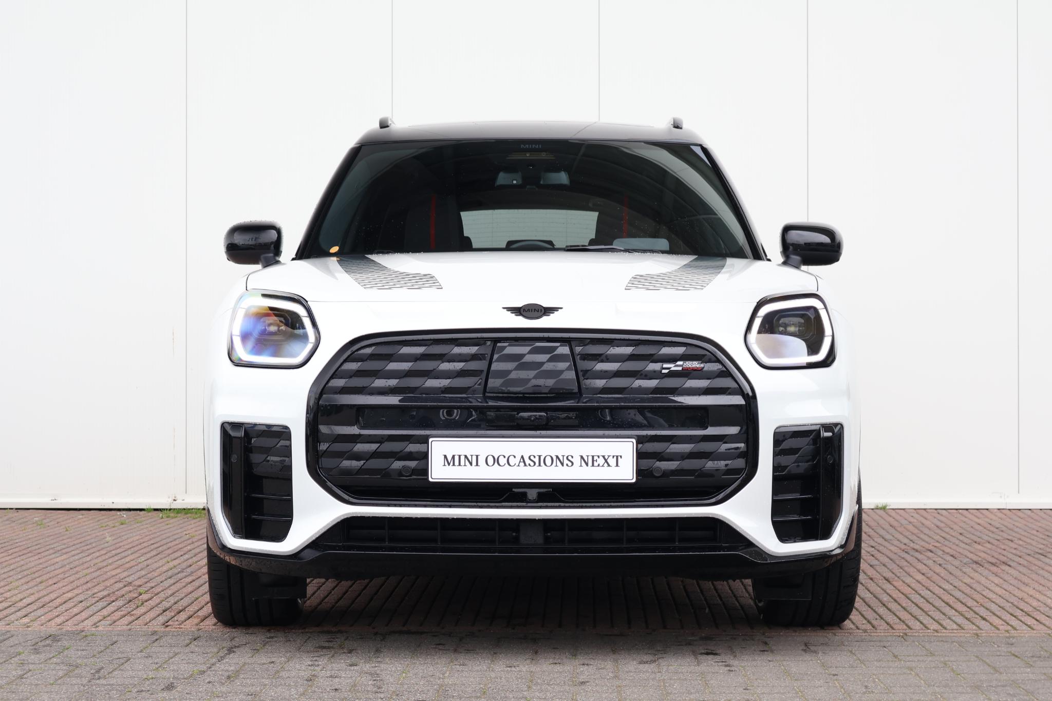 MINI Countryman E John Cooper Works XL 66.5 kWh - Afbeelding 2