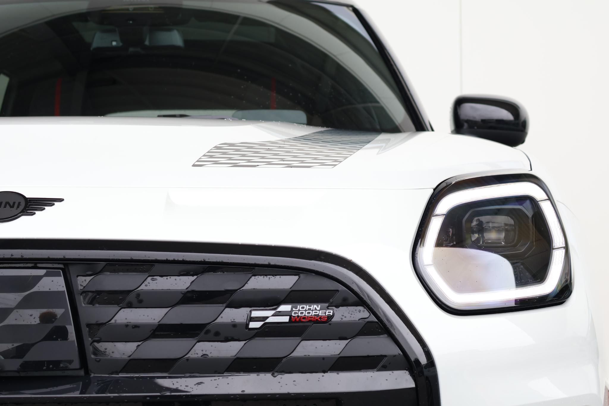 MINI Countryman E John Cooper Works XL 66.5 kWh - Afbeelding 3