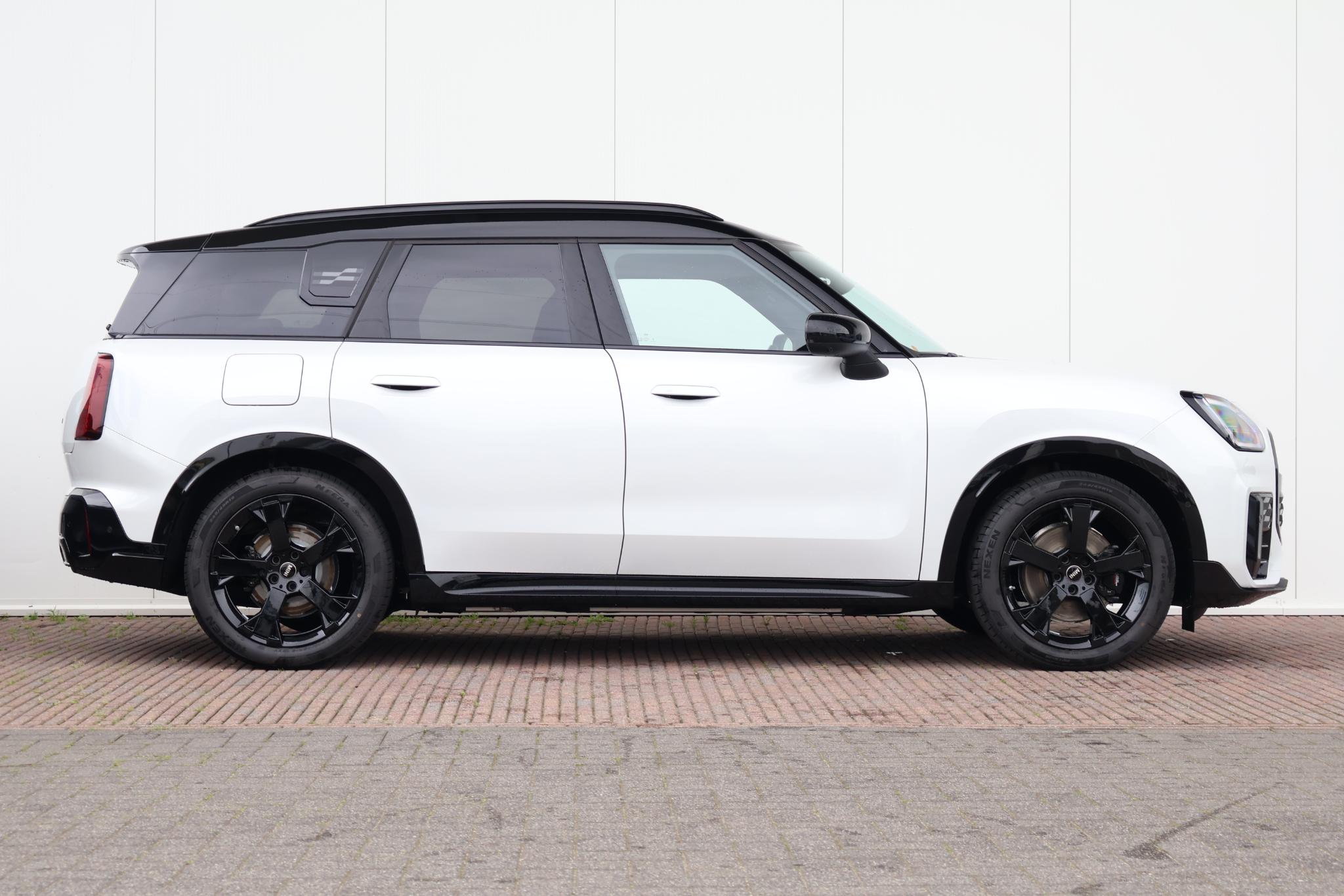 MINI Countryman E John Cooper Works XL 66.5 kWh - Afbeelding 5