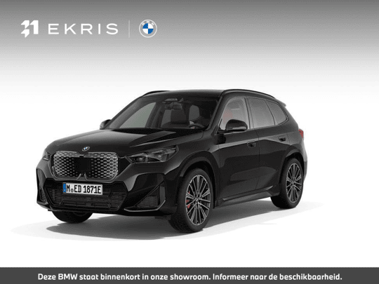 BMW iX1 xDrive30
