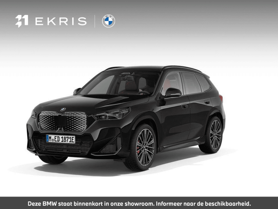 BMW iX1 xDrive30 - Afbeelding 1