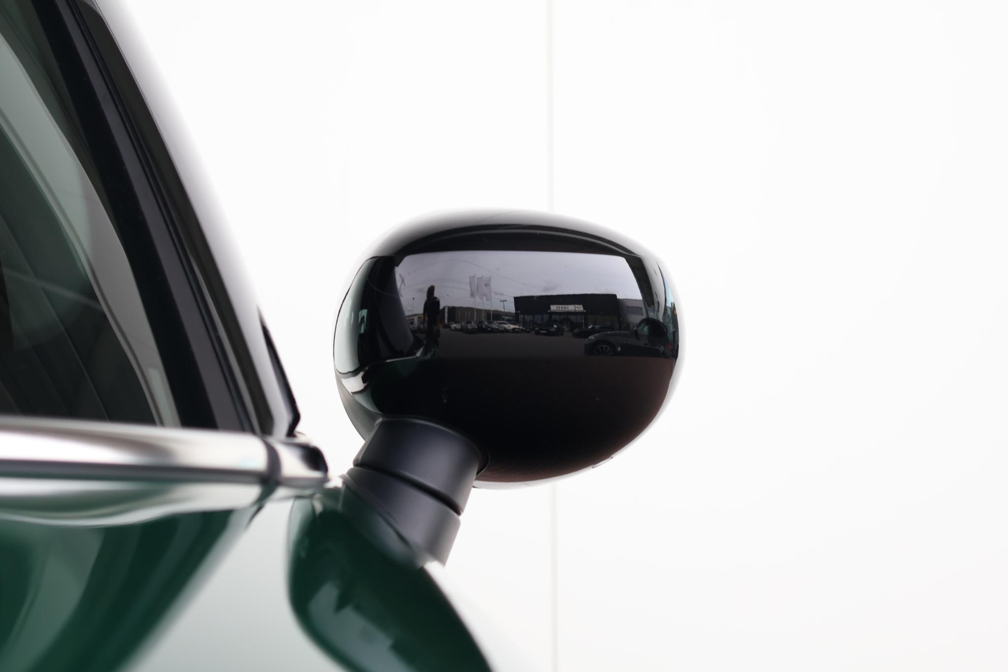 MINI Cabrio Cooper - Afbeelding 4