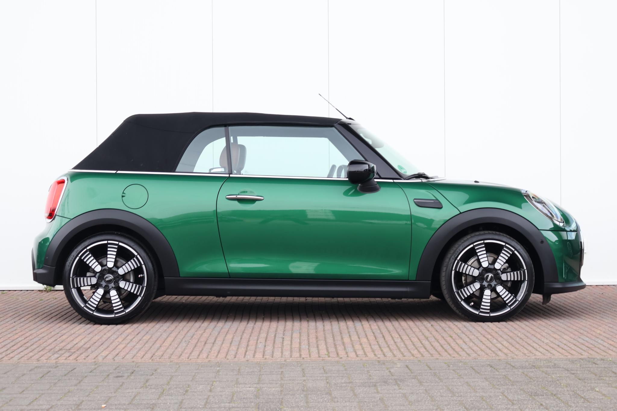 MINI Cabrio Cooper - Afbeelding 5