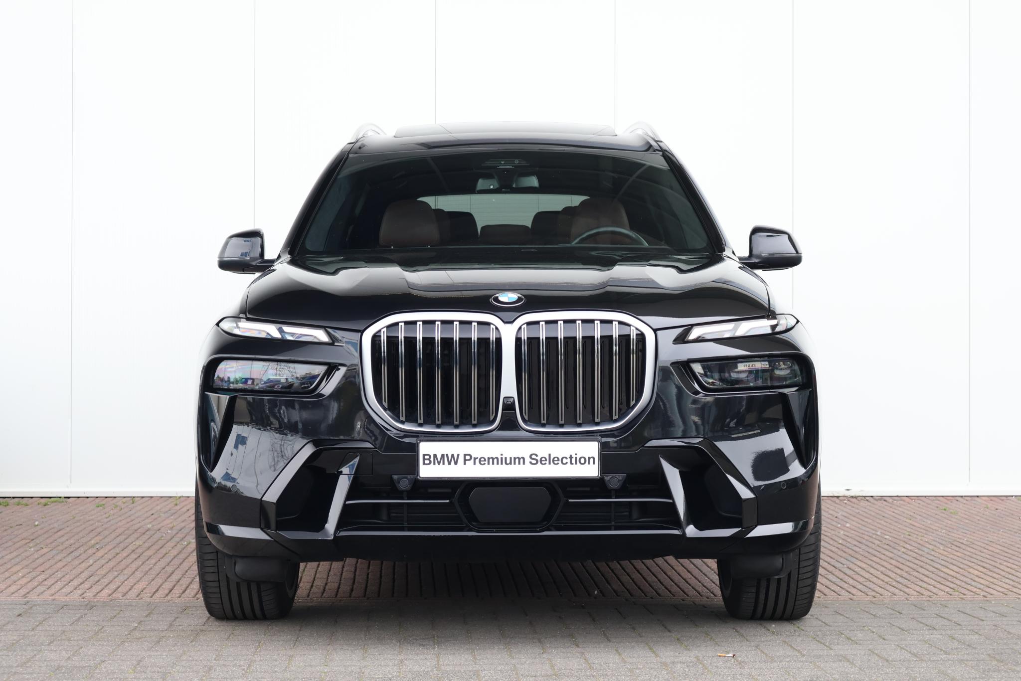 BMW X7 xDrive40i - Afbeelding 2