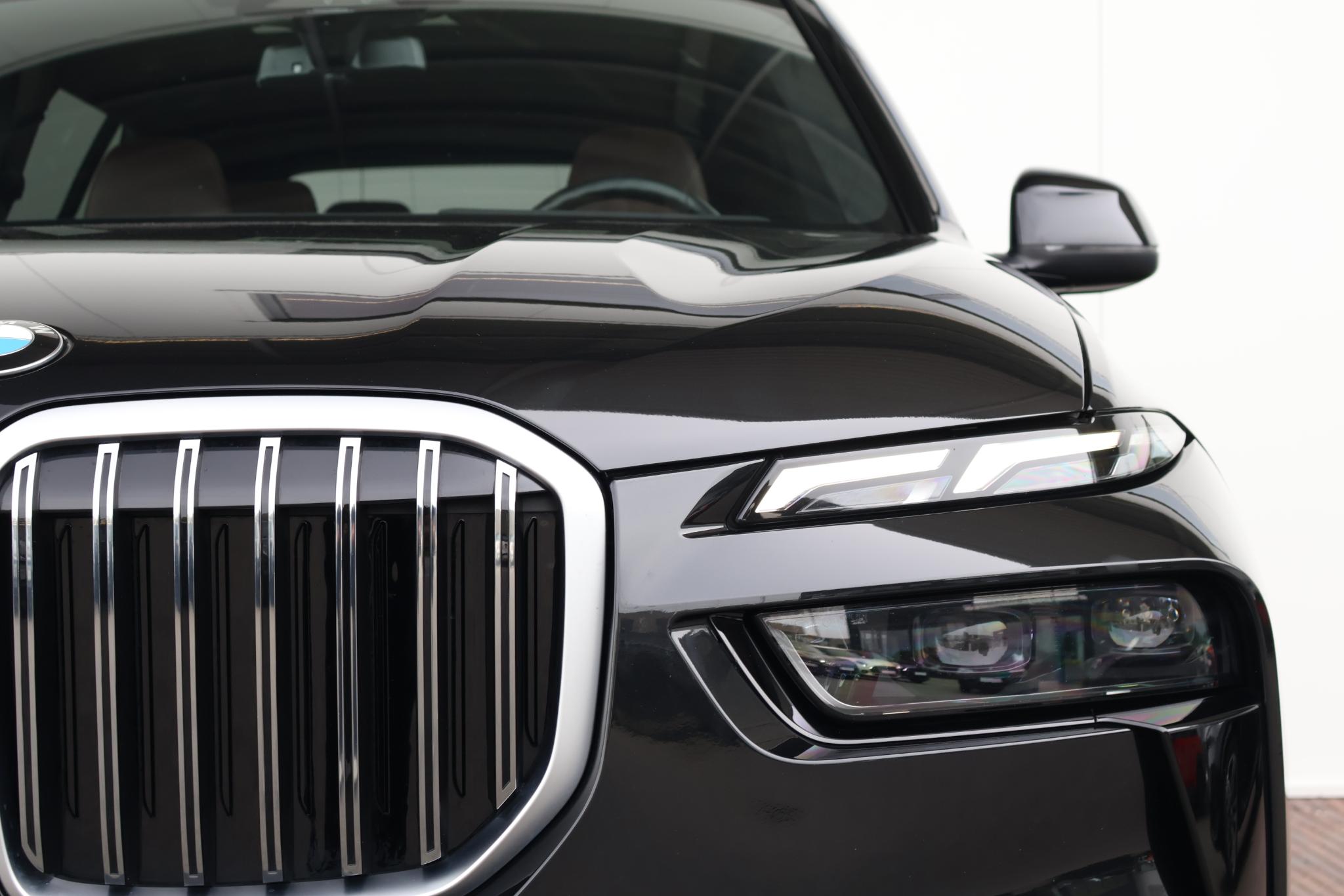 BMW X7 xDrive40i - Afbeelding 3
