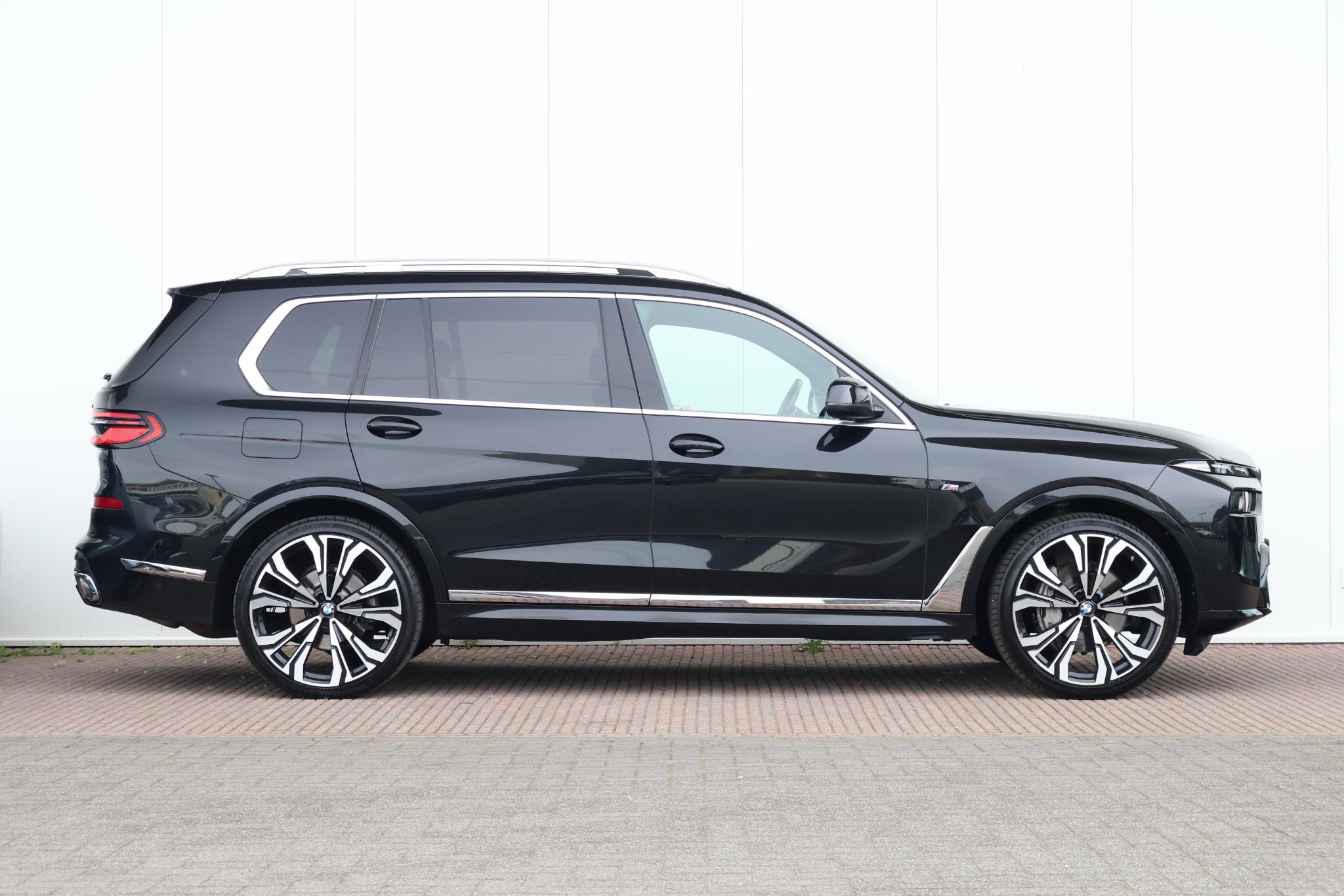 BMW X7 xDrive40i - Afbeelding 5