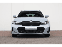 BMW 3-serie Touring 330e - Afbeelding 2