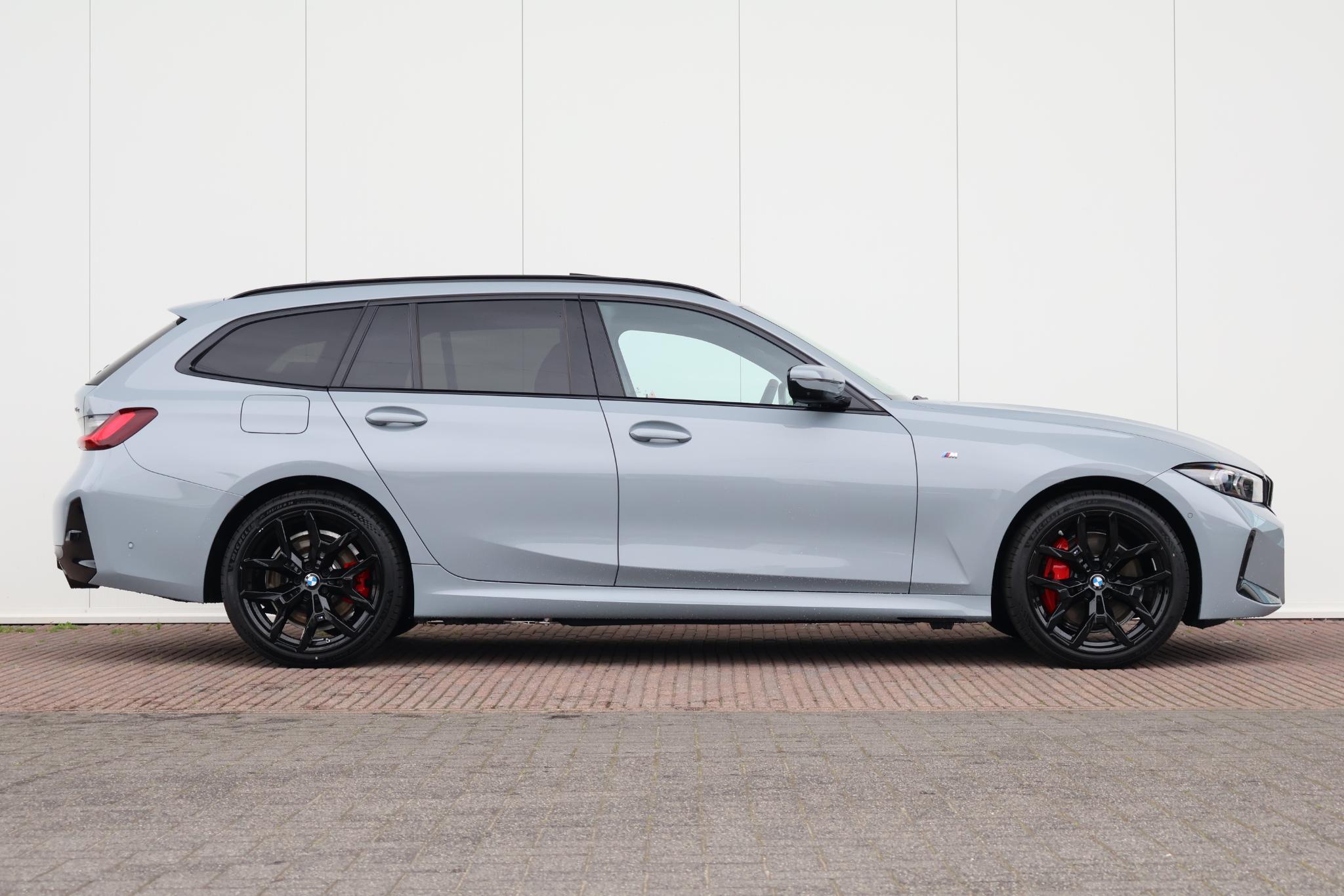 BMW 3-serie Touring 330e - Afbeelding 5