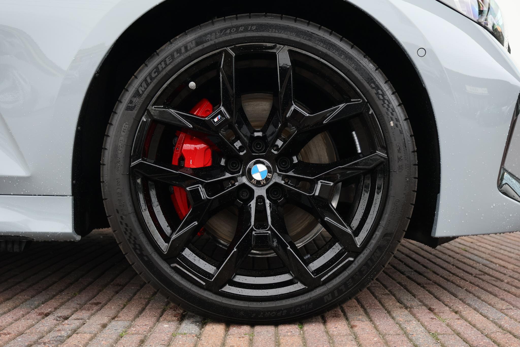 BMW 3-Serie