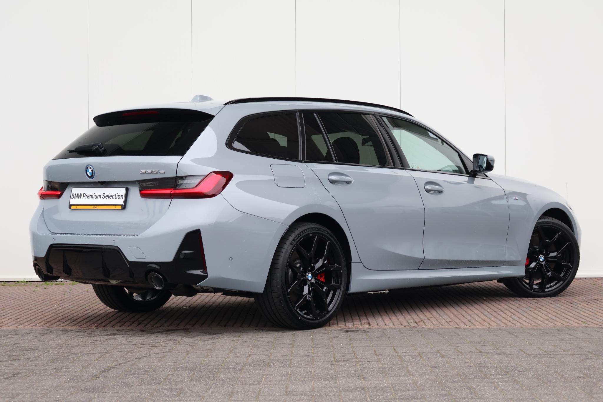 BMW 3-Serie