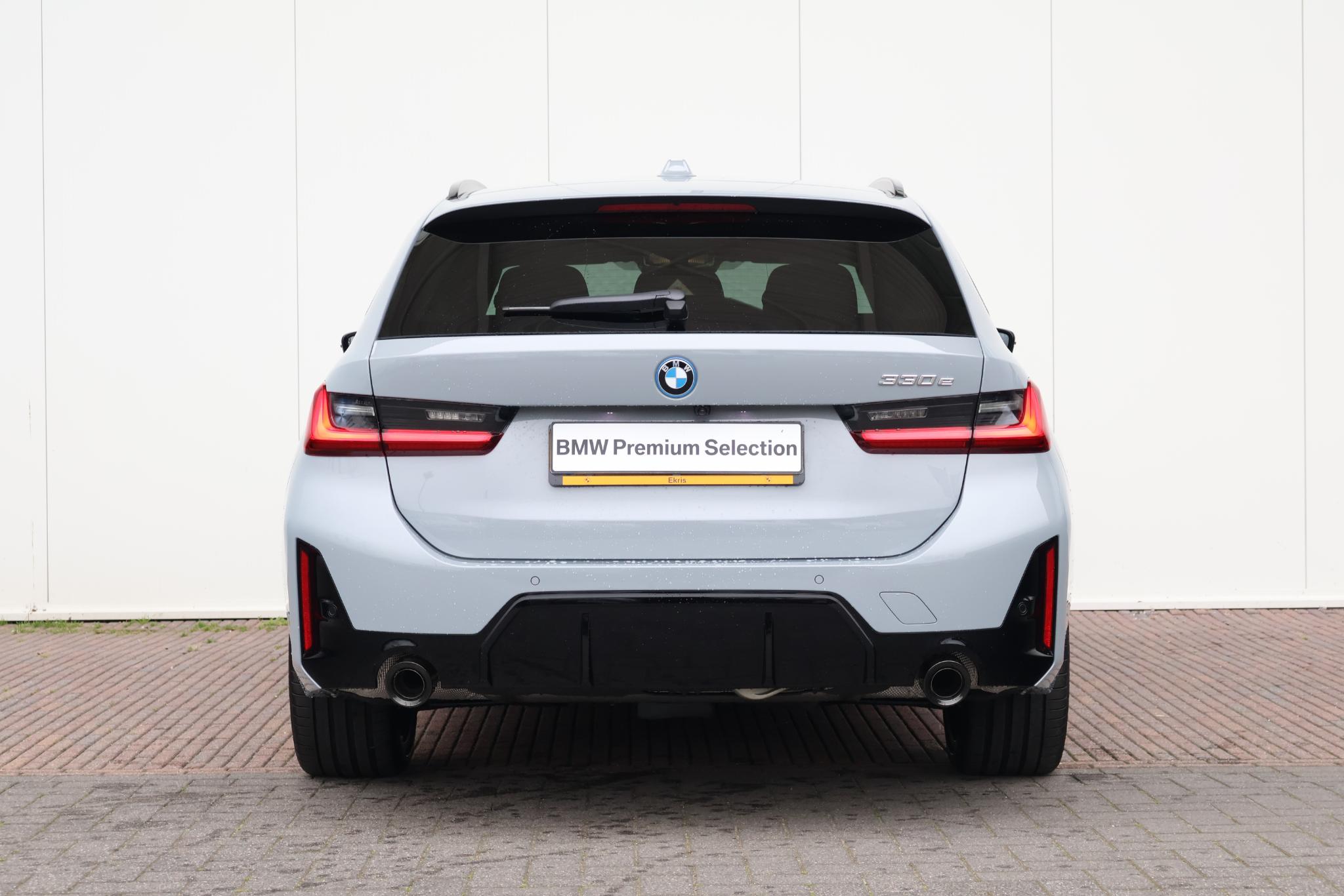 BMW 3-Serie