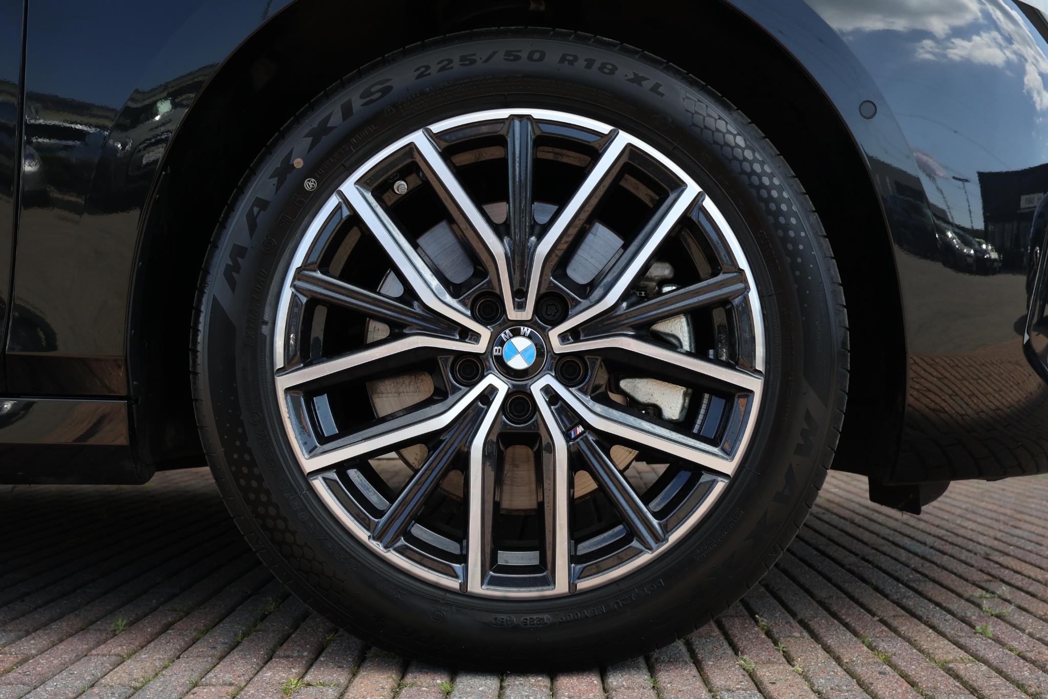 BMW 2-Serie Active Tourer