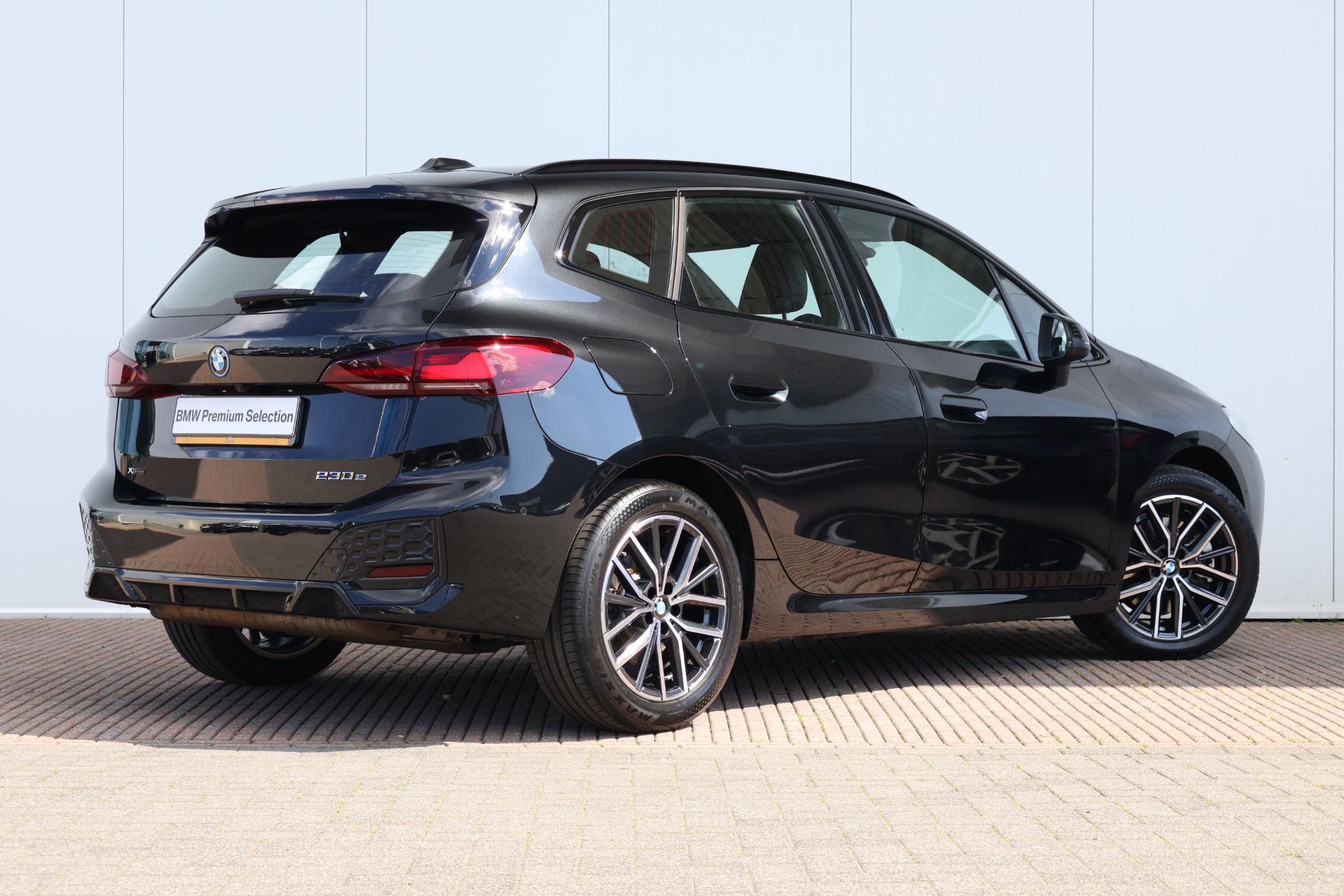 BMW 2-Serie Active Tourer