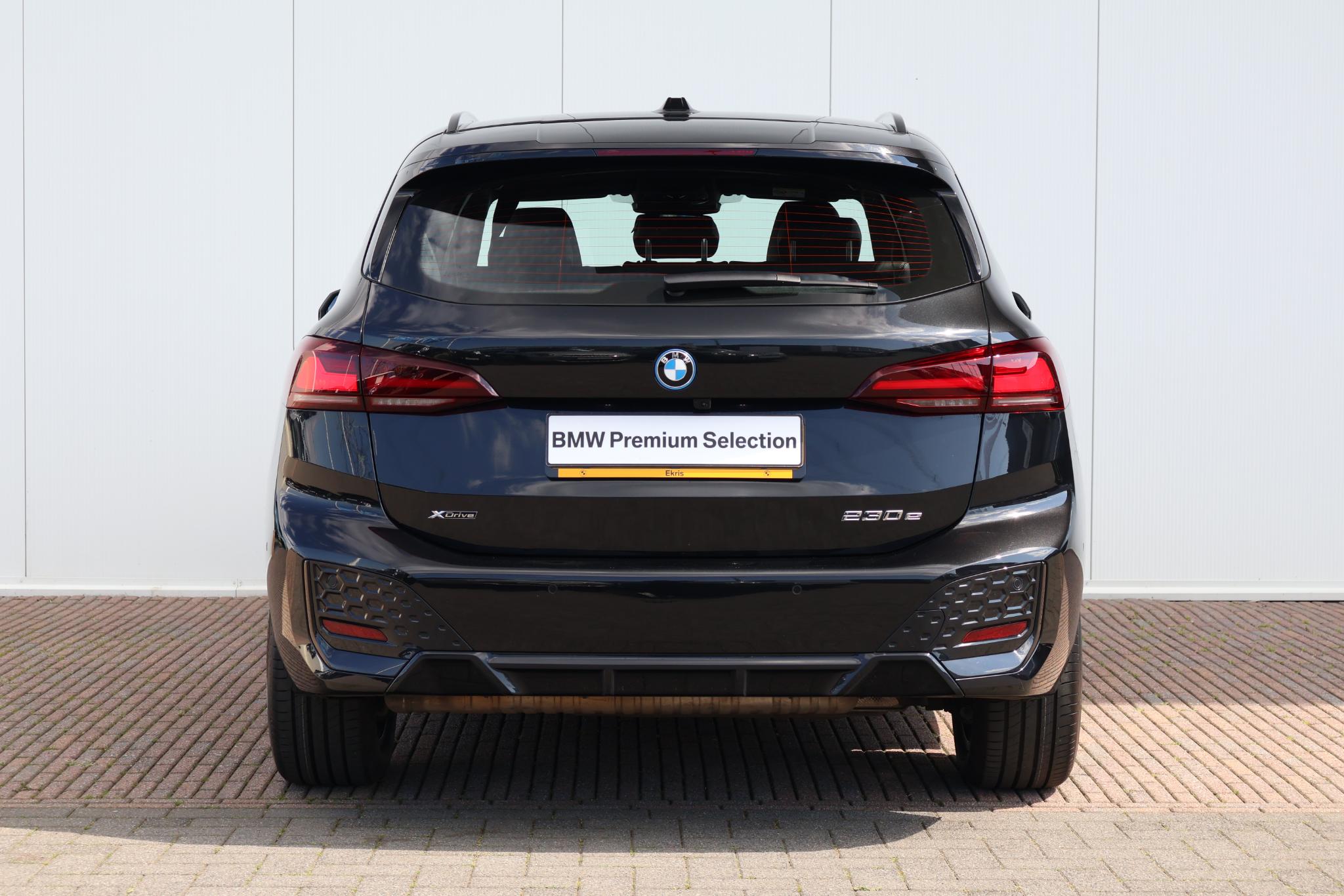BMW 2-Serie Active Tourer