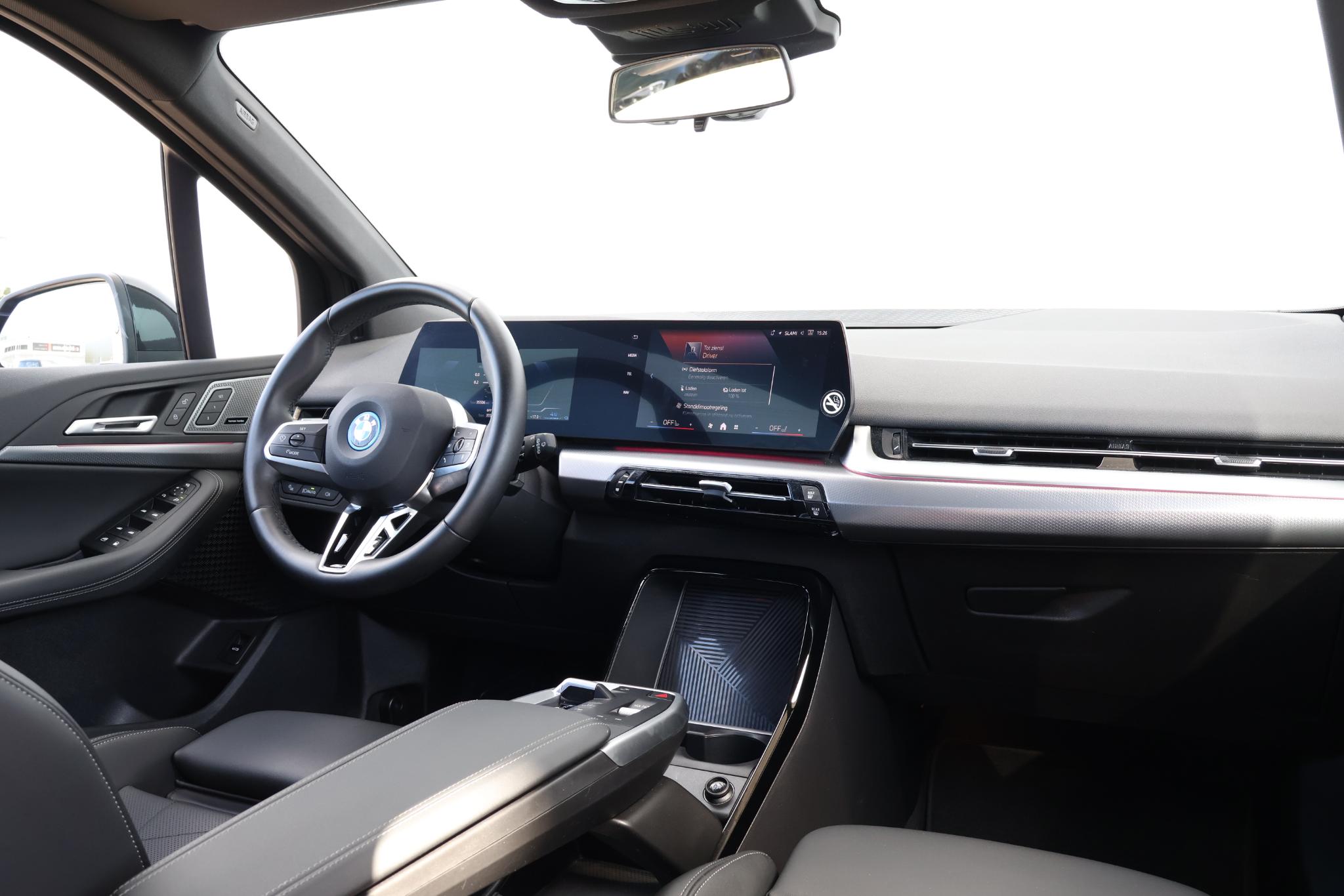 BMW 2-Serie Active Tourer