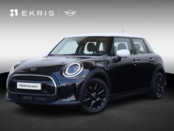 MINI MINI 3-Deurs