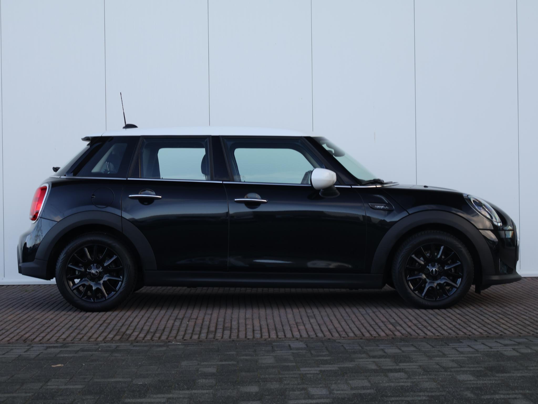 MINI 3-deurs Cooper Camden Edition - Afbeelding 5