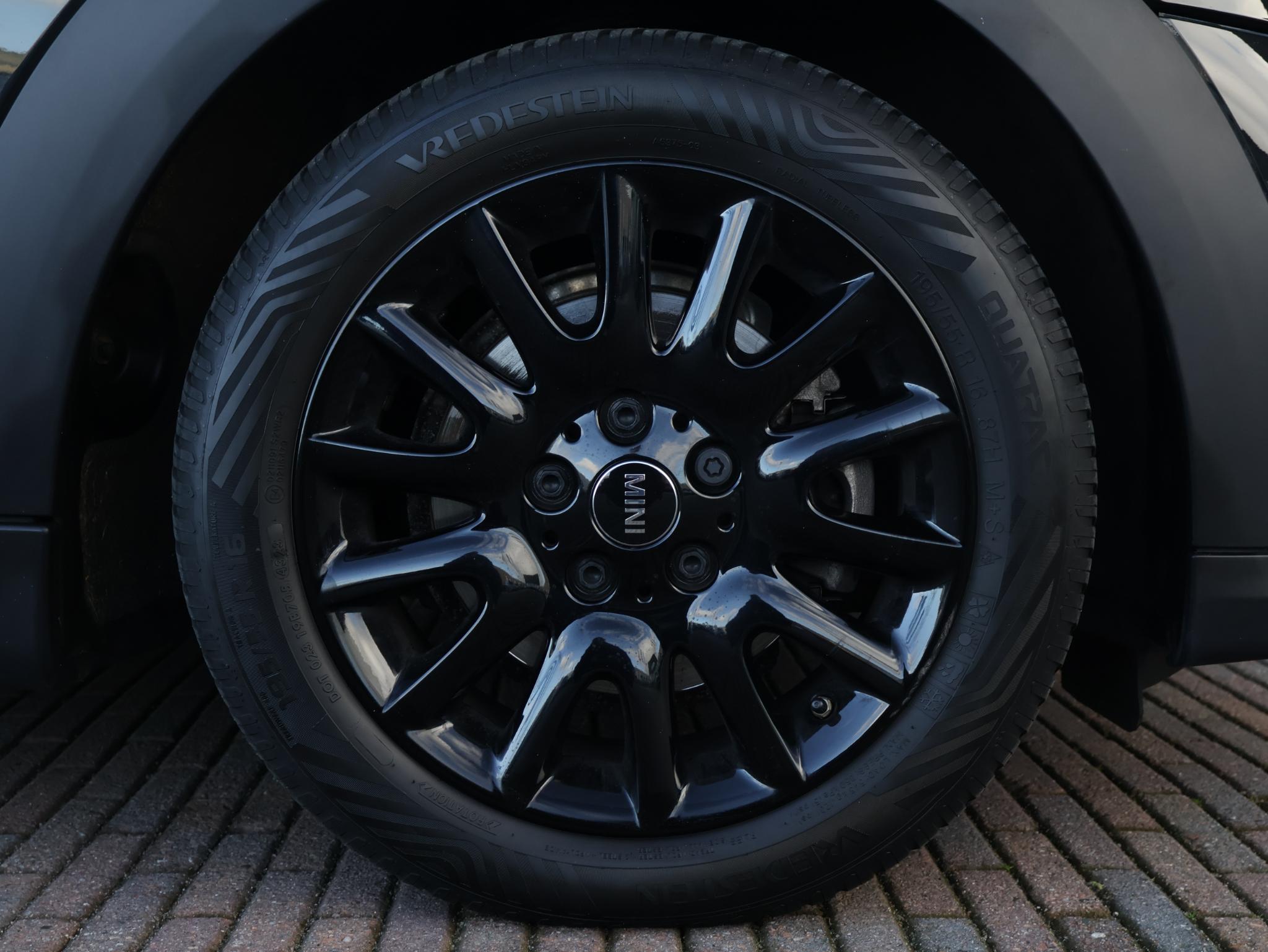 MINI MINI 3-Deurs