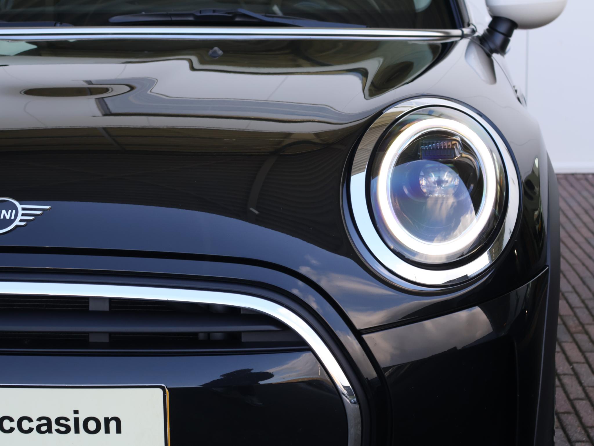 MINI MINI 3-Deurs