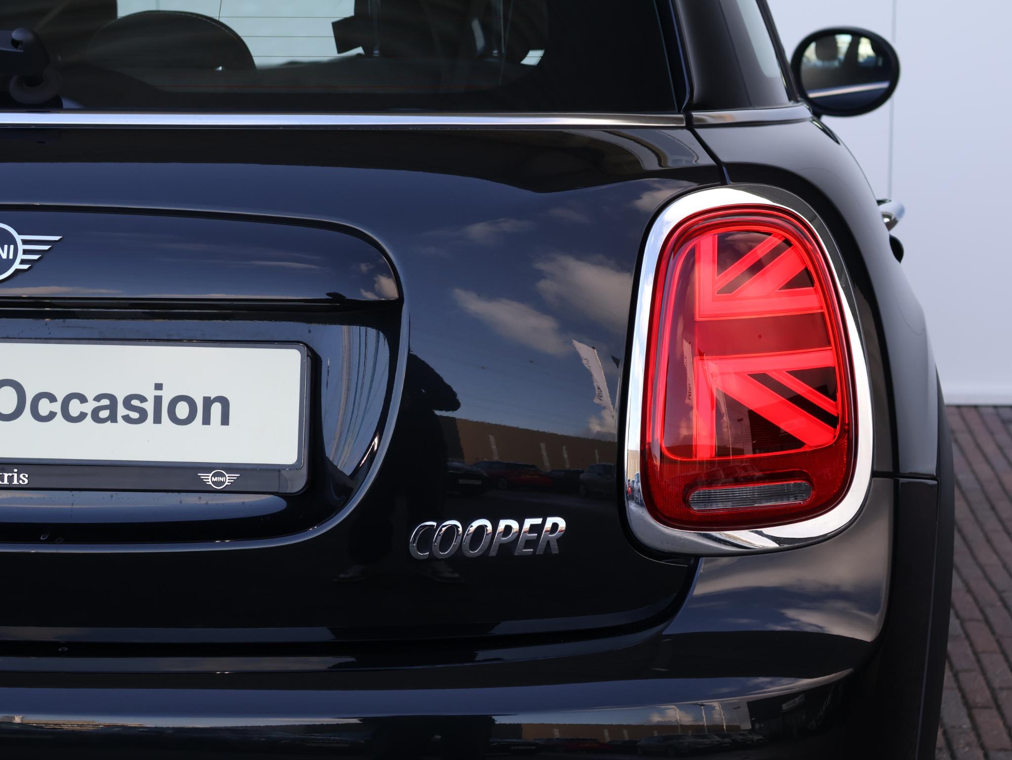 MINI MINI 3-Deurs
