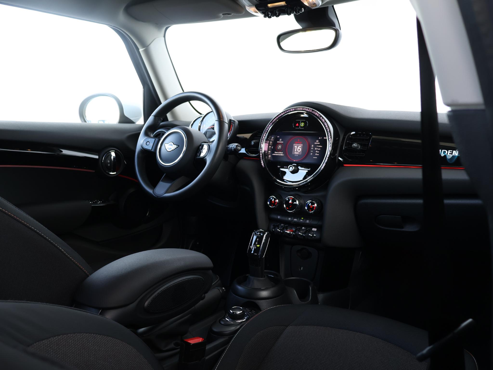 MINI MINI 3-Deurs