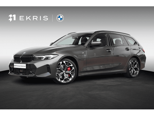 BMW 3-serie Touring 330e