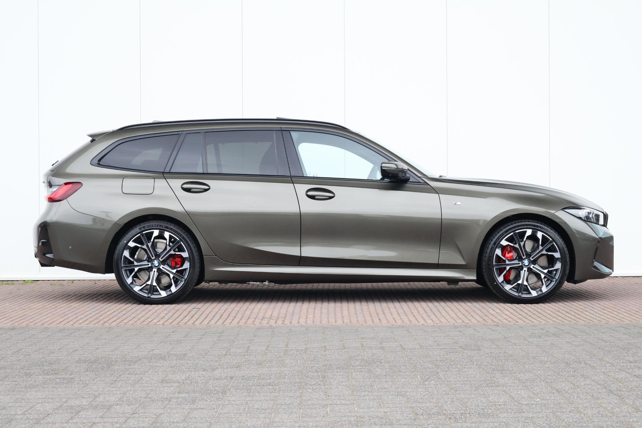 BMW 3-serie Touring 330e - Afbeelding 5